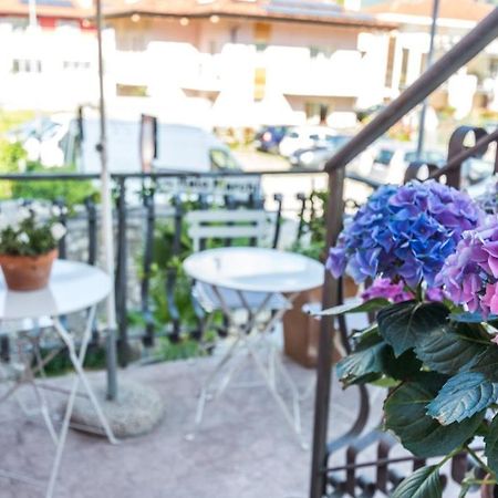 B&B Zenzero E Limone Riva del Garda Eksteriør billede