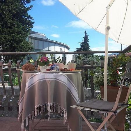 B&B Zenzero E Limone Riva del Garda Eksteriør billede