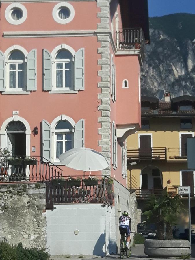B&B Zenzero E Limone Riva del Garda Eksteriør billede