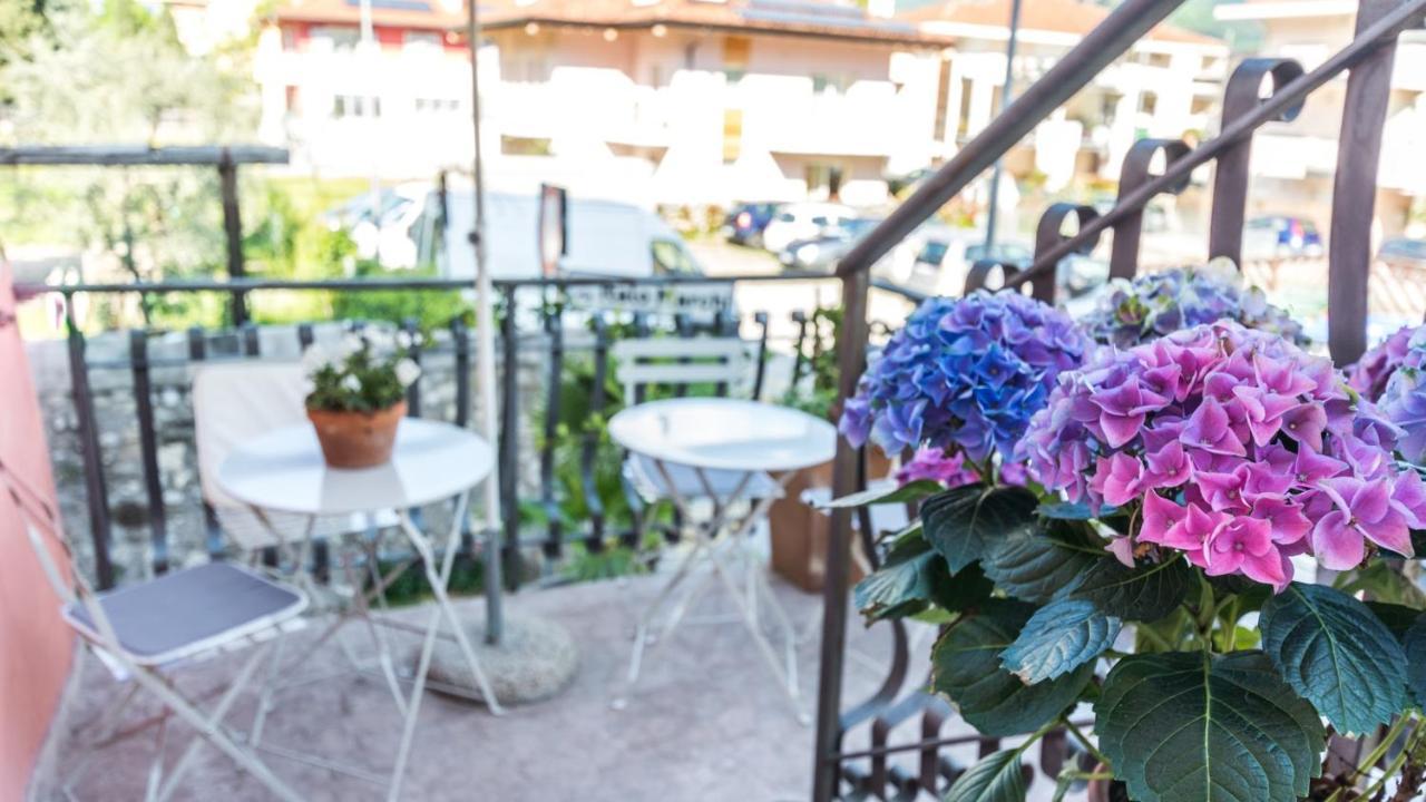 B&B Zenzero E Limone Riva del Garda Eksteriør billede