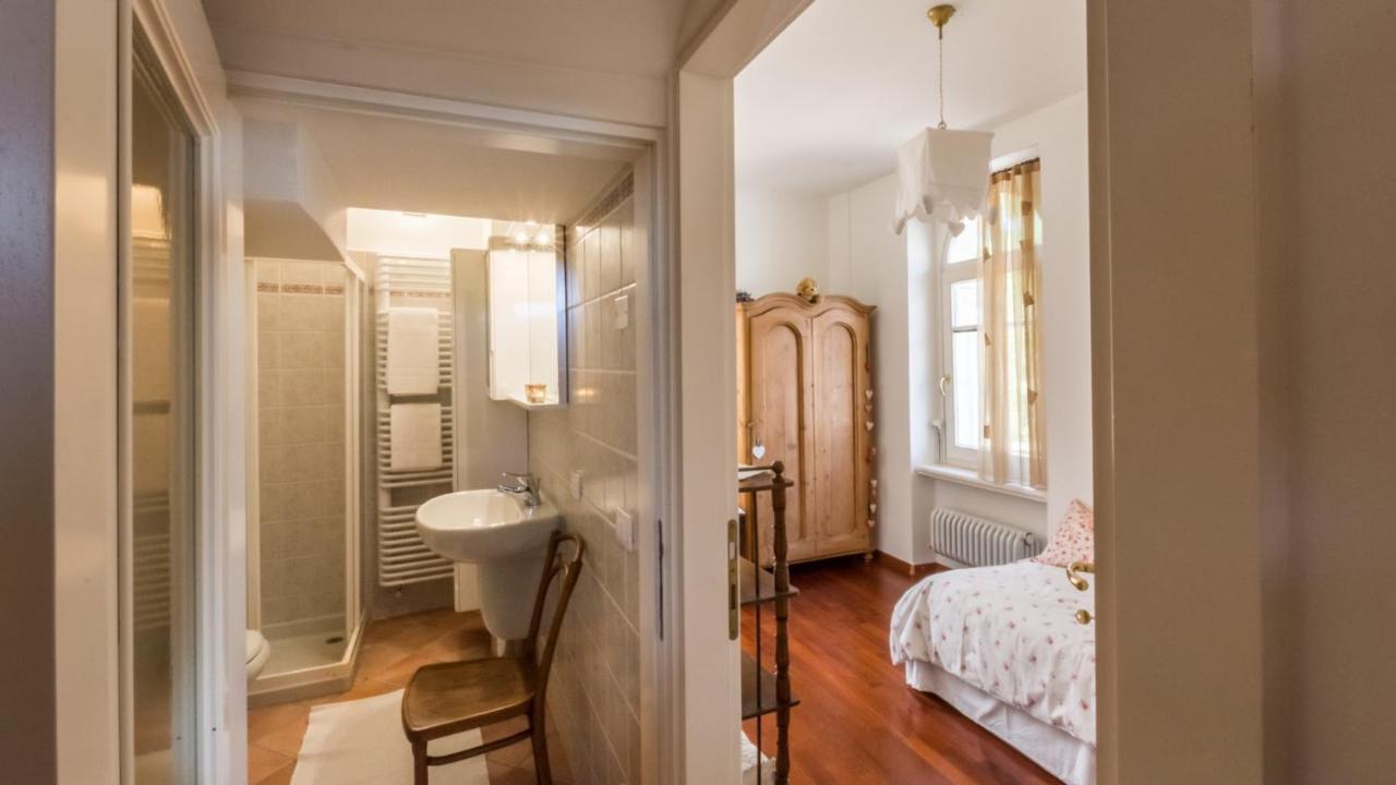 B&B Zenzero E Limone Riva del Garda Eksteriør billede