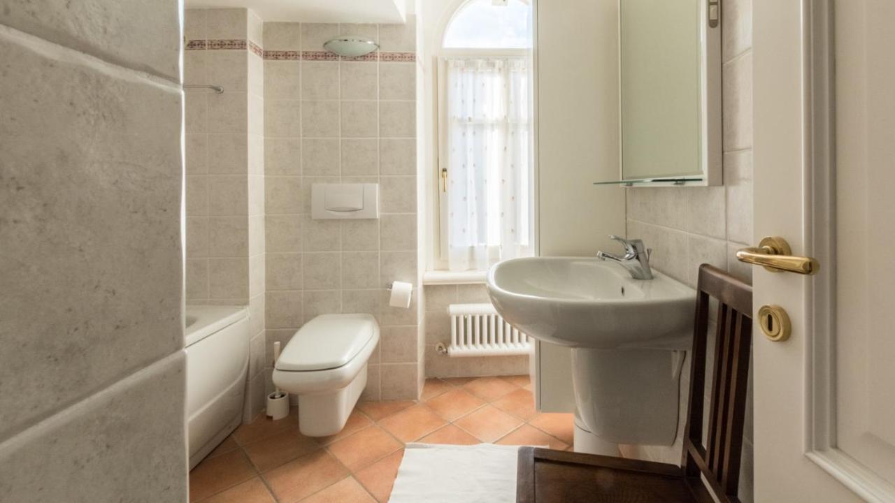 B&B Zenzero E Limone Riva del Garda Eksteriør billede