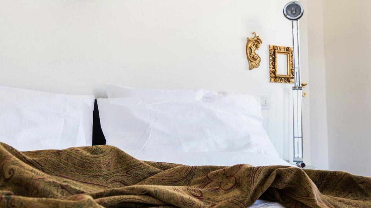 B&B Zenzero E Limone Riva del Garda Eksteriør billede
