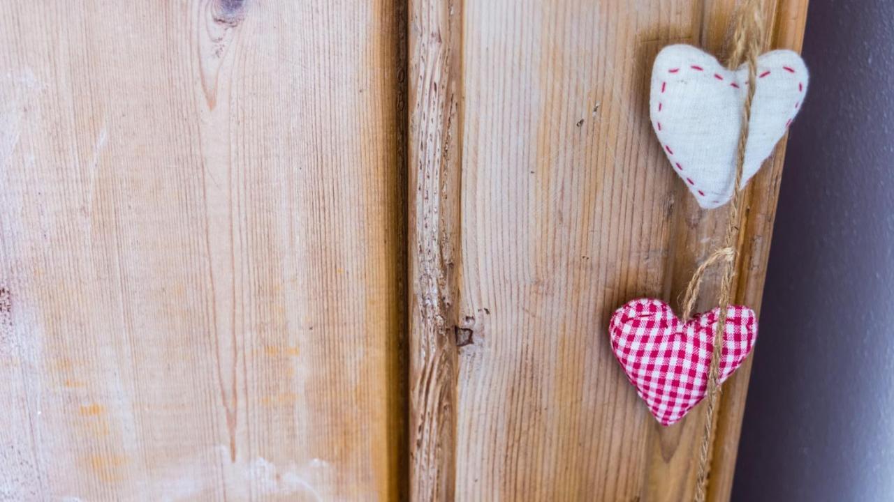 B&B Zenzero E Limone Riva del Garda Eksteriør billede