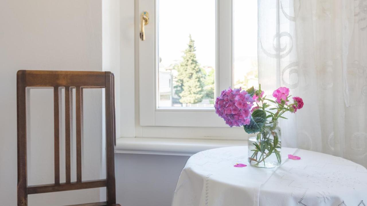 B&B Zenzero E Limone Riva del Garda Eksteriør billede