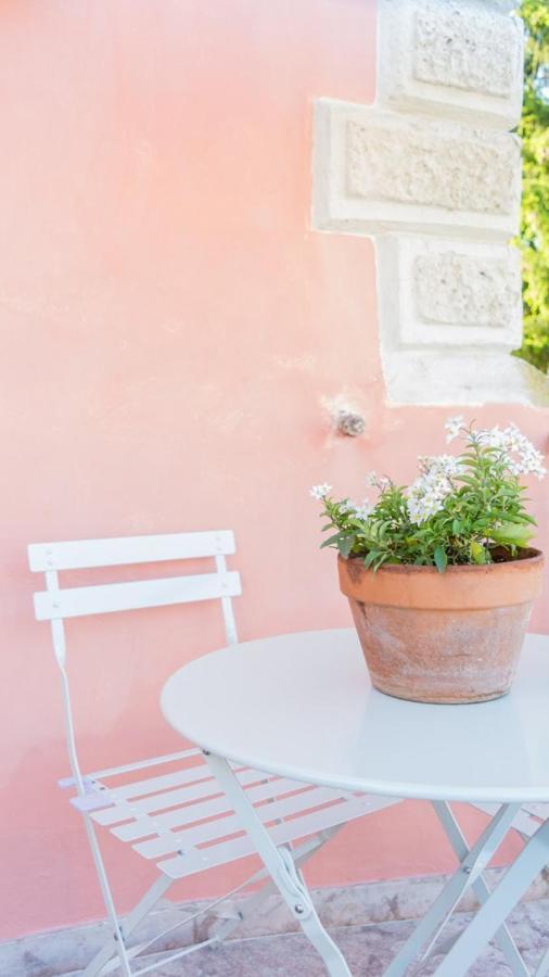 B&B Zenzero E Limone Riva del Garda Eksteriør billede