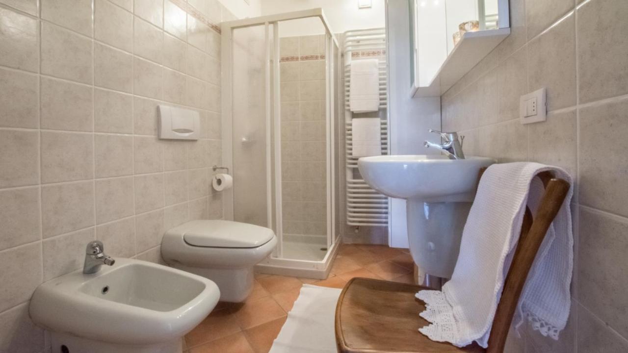 B&B Zenzero E Limone Riva del Garda Eksteriør billede