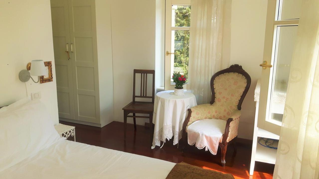 B&B Zenzero E Limone Riva del Garda Eksteriør billede
