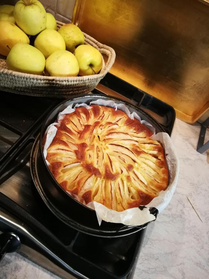B&B Zenzero E Limone Riva del Garda Eksteriør billede