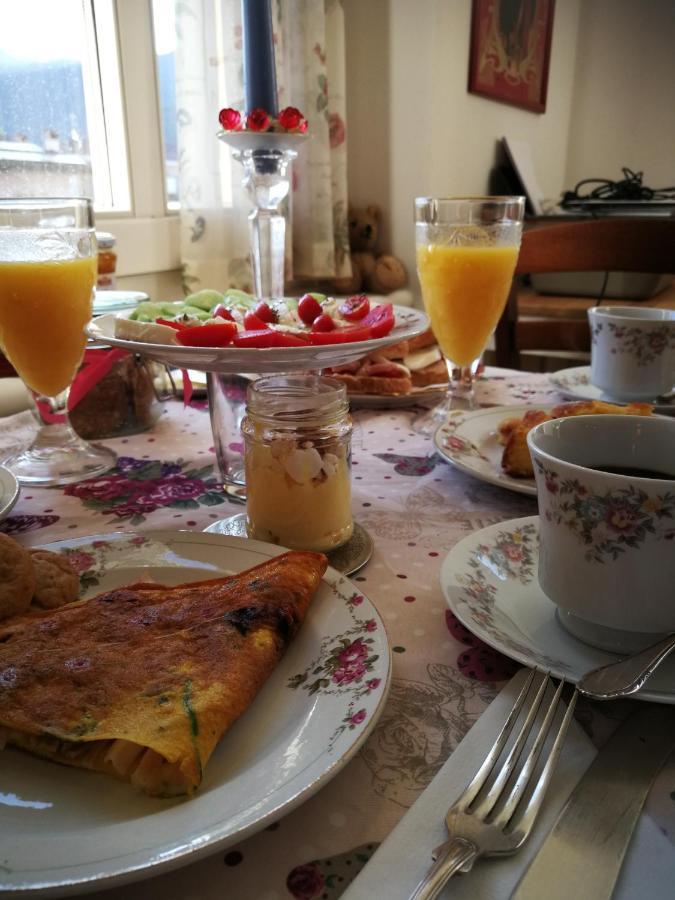 B&B Zenzero E Limone Riva del Garda Eksteriør billede