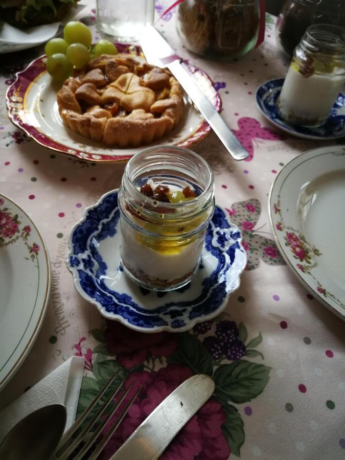 B&B Zenzero E Limone Riva del Garda Eksteriør billede