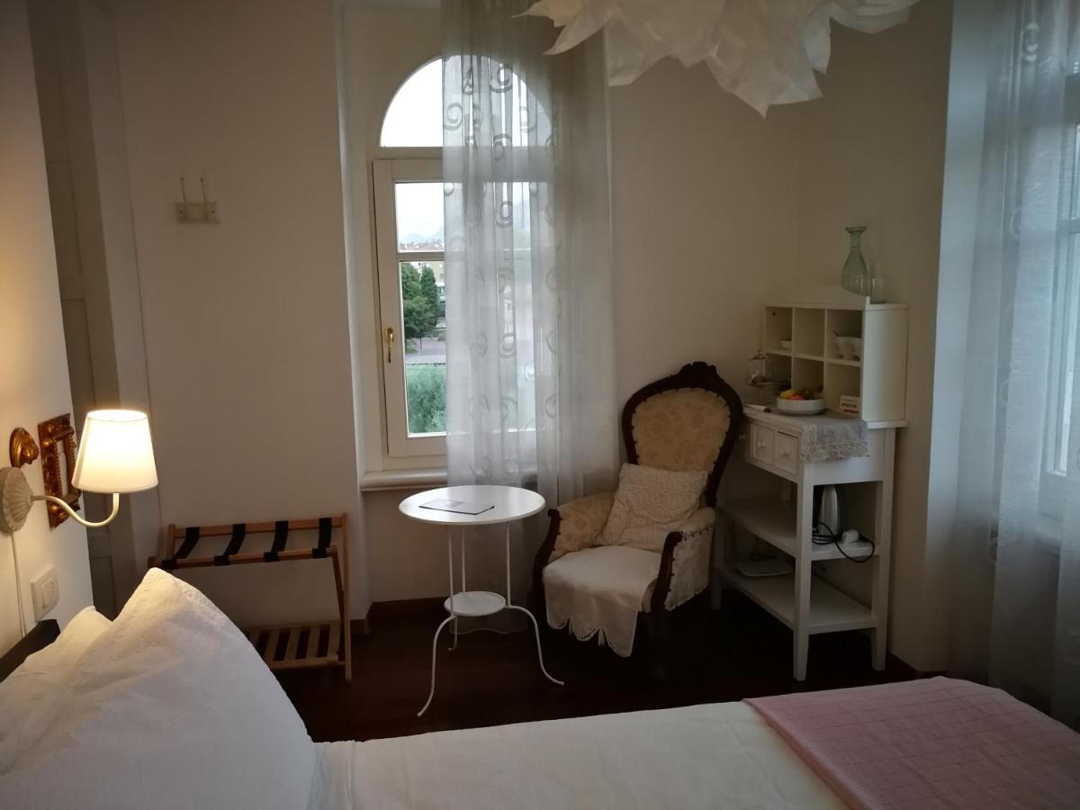 B&B Zenzero E Limone Riva del Garda Eksteriør billede