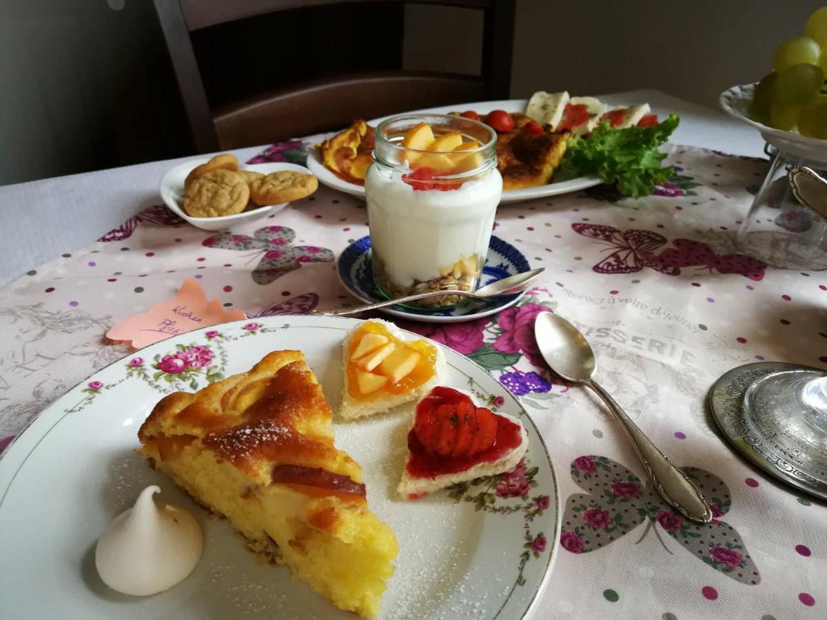 B&B Zenzero E Limone Riva del Garda Eksteriør billede
