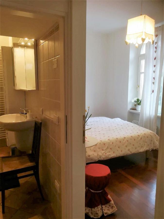 B&B Zenzero E Limone Riva del Garda Eksteriør billede